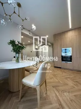 3-к кв. Иркутская область, Иркутск Байкальская ул., 346/2 (85.0 м)