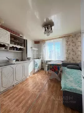 1-к кв. Воронежская область, Воронеж Шилово мкр, ул. Теплоэнергетиков, ...