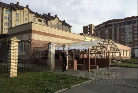 Гараж в Новосибирская область, Новосибирск Выборная ул., 99/11 (18 м)