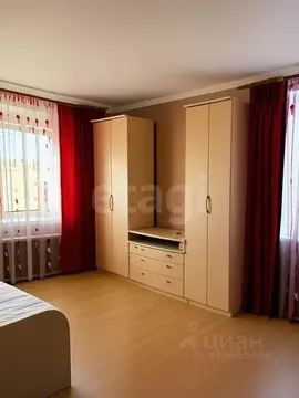 1-к кв. Тюменская область, Тюмень ул. Червишевский Тракт, 72А (31.0 м)