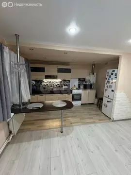 Дом в Ярское, Солдатская улица (100 м)