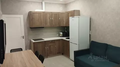 2-к кв. Москва Тагильская ул., 4А (42.0 м)