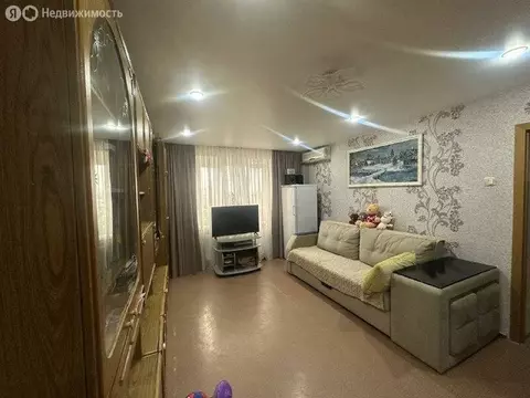 3-комнатная квартира: посёлок Западный, Новая улица, 16 (59.5 м)