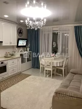 2-к кв. Ленинградская область, Мурино Всеволожский район, ул. Шоссе в ...