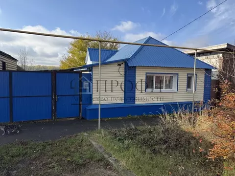 Дом в Белгородская область, Новый Оскол ул. Обыденко (70 м)