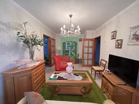 2-к кв. Севастополь ул. Горпищенко, 56 (42.0 м)