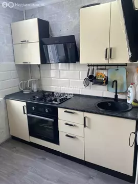 1-комнатная квартира: Туапсе, Звёздная улица, 16А/1 (26.4 м)