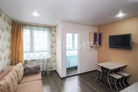 Студия Тюменская область, Тюмень Мелиораторов мкр, ул. Голышева, 6Ак1 ...