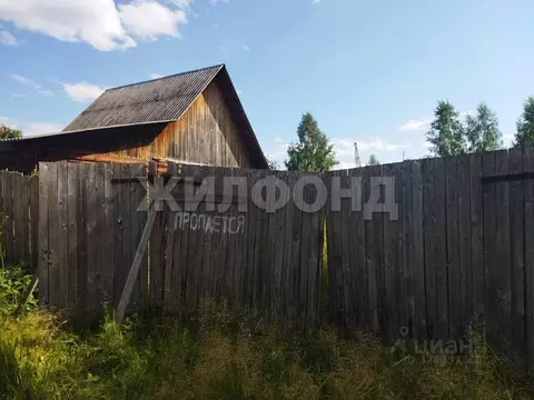 Участок в Томская область, Томск Басандайская ул. (14.0 сот.)