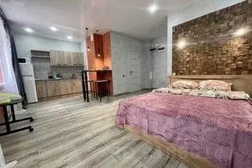 1-к кв. Иркутская область, Иркутск Строительный пер., 8 (37.0 м)