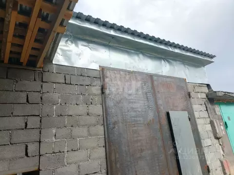 Гараж в Свердловская область, Нижний Тагил ул. Победы, 2 (44 м)