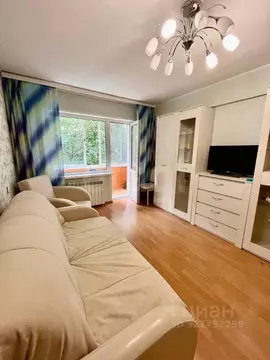 2-к кв. Калужская область, Калуга ул. Марата, 1 (45.6 м)