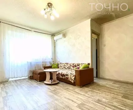 2-к кв. Пензенская область, Пенза ул. Гагарина, 9 (43.2 м)