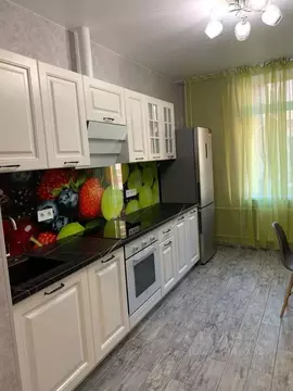 2-к кв. Московская область, Красногорск городской округ, Сабурово пгт ...