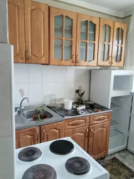 2-к кв. Новосибирская область, Новосибирск ул. Немировича-Данченко, ...