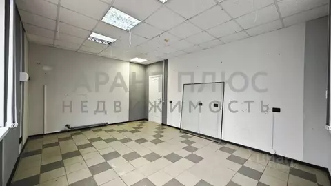 Помещение свободного назначения в Липецкая область, Липецк Советская ...