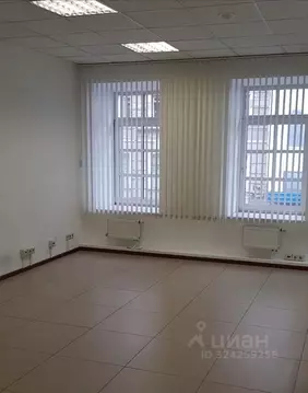 Офис в Москва ул. Остоженка, 10 (114 м)