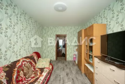 2-к кв. Владимирская область, Владимир ул. Ноябрьская, 5 (42.0 м)