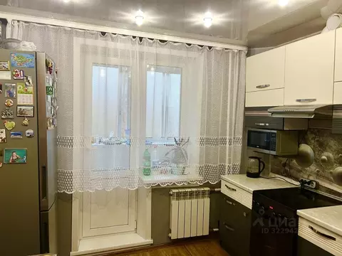 3-к кв. Иркутская область, Братск Энергетик жилрайон, ул. Мечтателей, ...