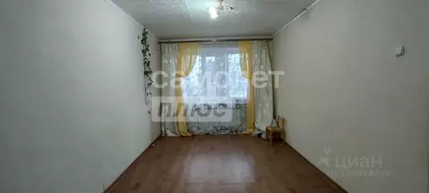 1-к кв. Чувашия, Канаш ул. Куйбышева, 22 (29.6 м)