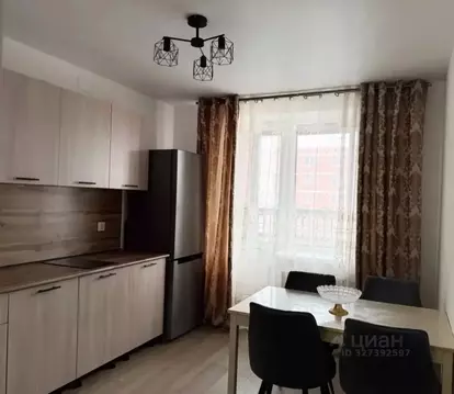 1-к кв. Санкт-Петербург, Санкт-Петербург, Колпино ул. Севастьянова, ...