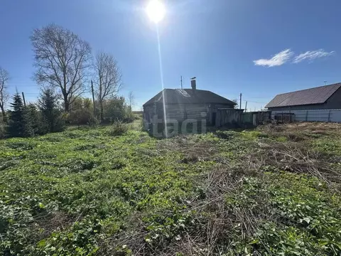 Участок в Башкортостан, Стерлитамакский район, Рязановский сельсовет, ...