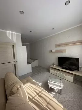 1-к кв. Краснодарский край, Анапа Парковая ул., 64к3 (36.0 м)