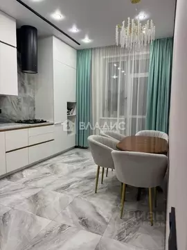 3-к кв. Владимирская область, Владимир пос. Заклязьменский, ул. ...