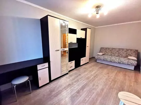 1-к кв. Москва Часовая ул., 12 (30.0 м)