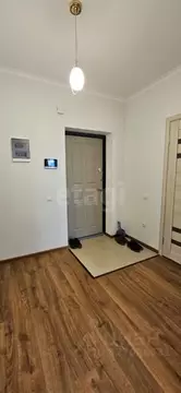 1-к кв. Астраханская область, Астрахань Бакинская ул., 90 (39.6 м)