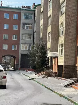 1-комнатная квартира: Омск, улица Перелёта, 18 (42 м)