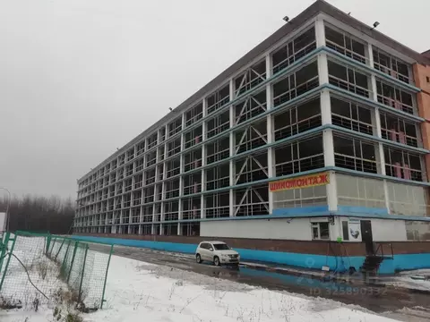 Гараж в Москва проезд Чечерский, 31 (16 м)