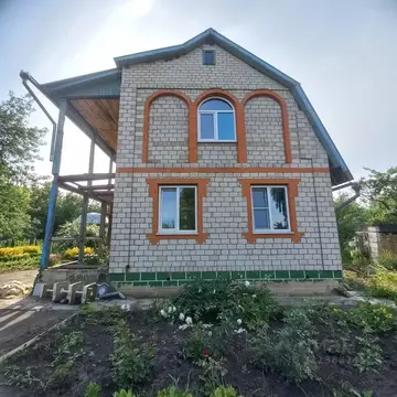 Дом в Орловская область, Мценский район, Воинское с/пос, д. Овчух 16 ...