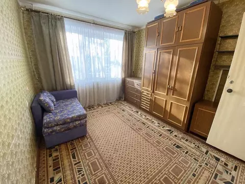 2-к кв. Московская область, Ивантеевка Пушкинский городской округ, ул. ...