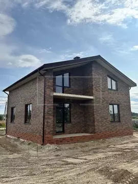 Коттедж в Ярославская область, Ярославский муниципальный округ, д. ...