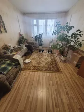 2-к кв. Мурманская область, Мурманск ул. Старостина, 69 (55.7 м)