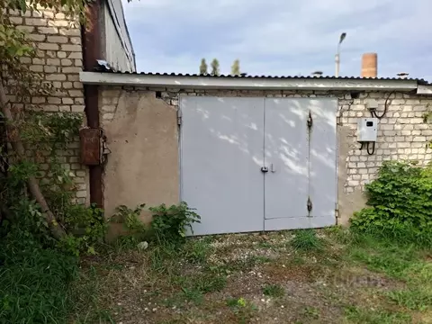 Гараж в Татарстан, Чистополь ул. Энгельса, 131 (26 м)