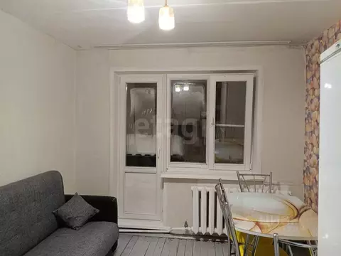 1-к кв. Коми, Сыктывкар ул. Ленина, 21 (30.0 м)