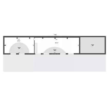 Помещение свободного назначения в Костромская область, Кострома ул. ...