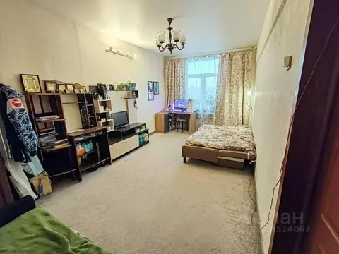 Комната Москва Рязанский просп., 33 (38.0 м)