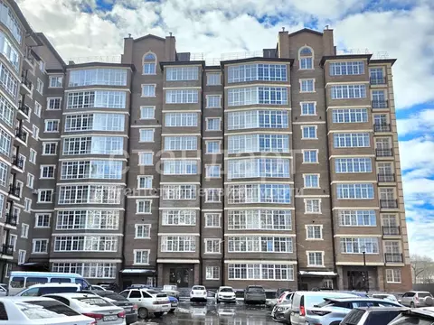 1-к кв. Ставропольский край, Ессентуки ул. Ермолова (44.2 м)