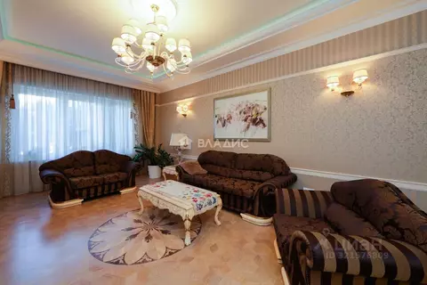 3-к кв. Калининградская область, Калининград Красная ул., 63А (146.0 ...