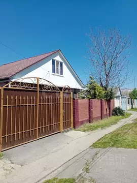 Дом в Ставропольский край, Михайловск Шпаковский район, ул. Гагарина, ...