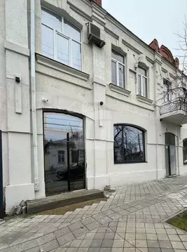 Помещение свободного назначения в Краснодарский край, Краснодар ...