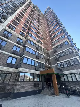 Студия Краснодарский край, Новороссийск ул. Котанова, 2к1 (28.0 м)