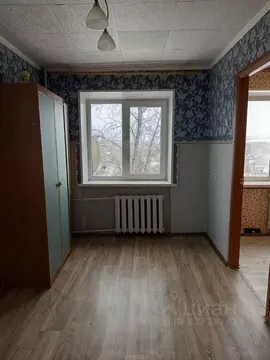 2-к кв. Ленинградская область, Сланцы ул. Ломоносова, 50А (39.0 м)