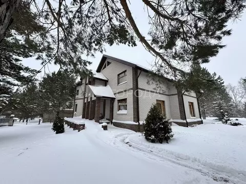 Дом в Алтайский край, Первомайский район, с. Баюновские ключи ул. ...