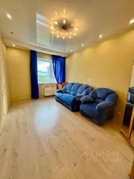 1-к кв. Коми, Ухта ул. Победы, 2 (35.3 м)