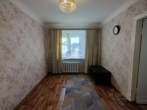 2-к кв. Нижегородская область, Городец ул. Доватора, 2А (30.2 м)