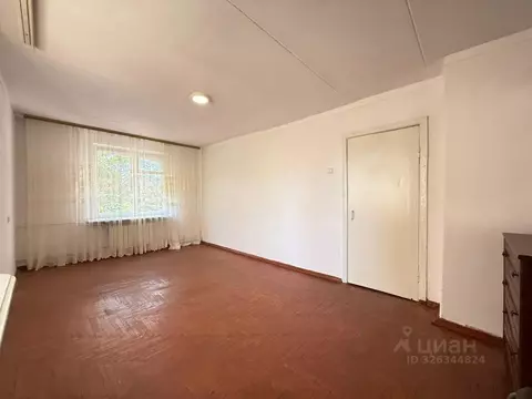 1-к кв. Кабардино-Балкария, Нальчик ул. Захарова, 105А (37.3 м)